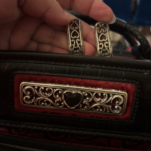 Brighton Carryon Bag - Picture 1 of 10